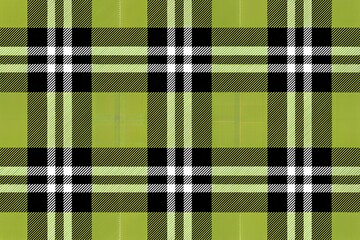 Tartan plaid seamless pattern