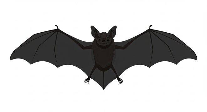 bat and bats