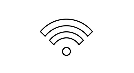 wireless network icon