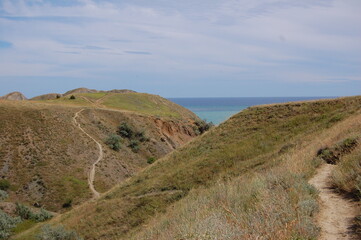 Summer vacation in the Ukraine 2012