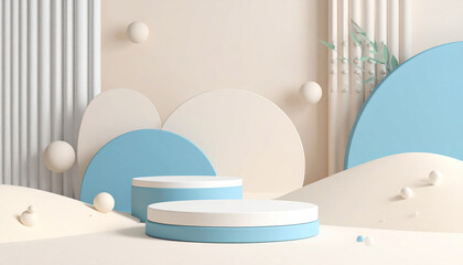 Produktplatzierung Hintergrund Marketing