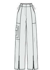 illustration , vector , womens trousers drawings ,trousers drawings , pants drawings , womens trousers tecnicals , girls trousers drawings ,design womens , trousers pattern