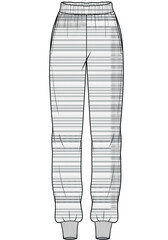 illustration , vector , womens trousers drawings ,trousers drawings , pants drawings , womens trousers tecnicals , girls trousers drawings ,design womens , trousers pattern