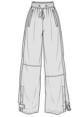 illustration , vector , womens trousers drawings ,trousers drawings , pants drawings , womens trousers tecnicals , girls trousers drawings ,design womens , trousers pattern
