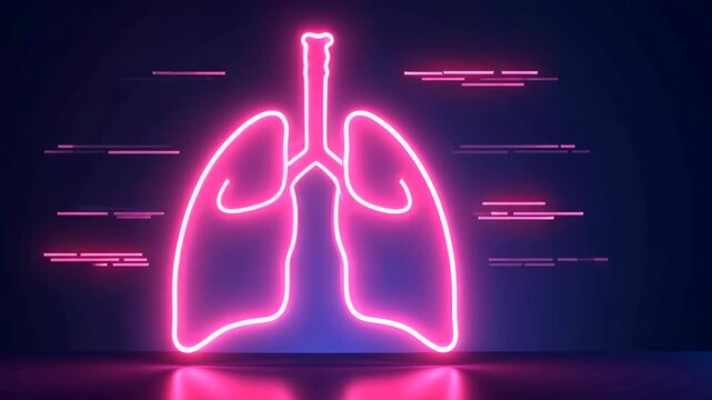 Lungs, respiratory health, lung function. Pulmonary care. Alveoli expand during deep inhalation. Bronchioles dilate enhancing airflow efficiency. Respiratory rate affects tissue health.
