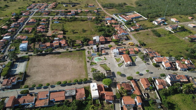 Serrote Ipecaet&aacute; - Bahia