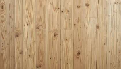 Fototapeta premium Construction Wood Panel Background – Natural Timber Texture for Design and Building Projects