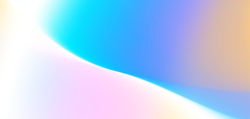 Trendy fluid gradient background for landing page background, colorful abstract blurred shaped. Futuristic design backdrop for banner, poster, cover, flyer, presentation, advertising
