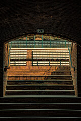 Plaza de la Toros de Valencia