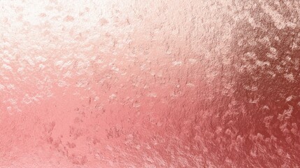 Fototapeta premium Rose gold textured surface