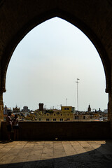 Obraz premium View of Valencia
