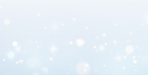 Blue, glittering, purple, pink, sparkling glow with festive twinkle. PNG sparkles in Overlay with transparent brilliance. Shimmering PNG perfect for Christmas lights, New Year confetti, festive