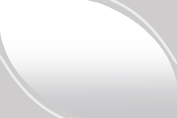 Abstract white and gray background design line geometry tech vector illustrations.