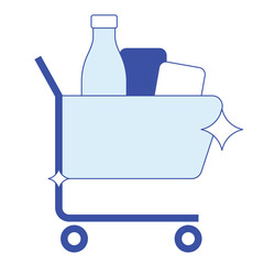 Banking icon Credit for products