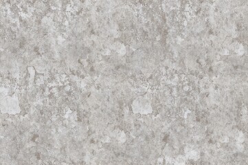 Light gray rocky surface with abstract grunge texture in close-up