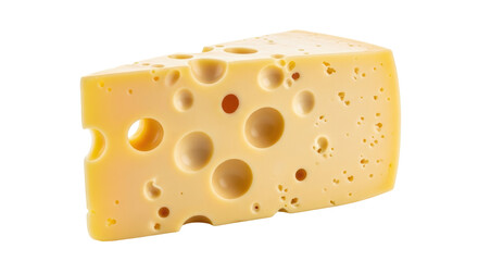 Isolated cheese