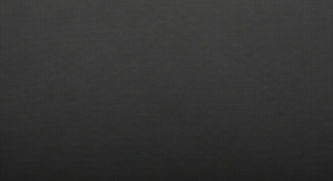 Dark gray textured surface, featuring a fine woven pattern, suitable as a neutral background for various design projects, offering a subtle and sophisticated aesthetic