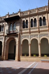 Museum of Popular Art and Traditions of Seville