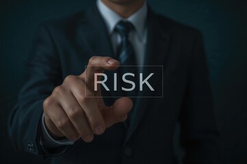 Risk management involves recognizing, evaluating, and reducing risks to prevent potential issues, maintaining organizational preparedness and resilience during unexpected events.