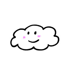 Happy Cloud