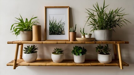 The name for the photo could be A close-up of a wooden fence with peeling white paint in the morning light