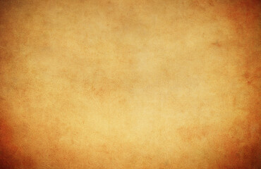 Old vintage paper texture. Nice high resolution background.