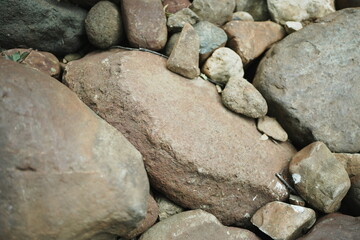 stone wall background