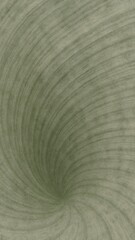 Abstract green spiral texture
