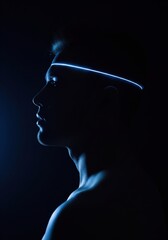 AI Profile: Human Connection to Technology