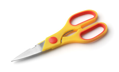 Multipurpose kitchen shears