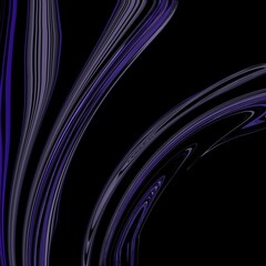 abstract blue backgroun