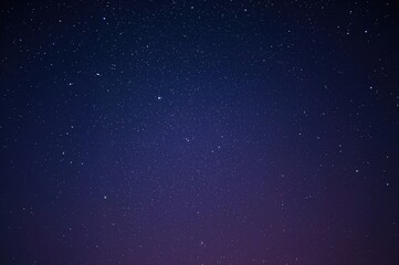 Fototapeta premium Stunning background featuring a gradient of stars