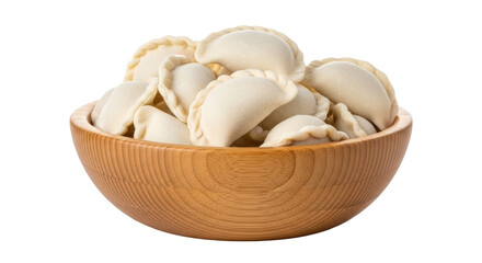 Isolated Dumplings