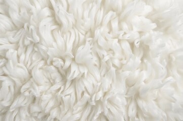 White background with a cozy blanket