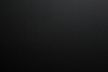 Dark leather surface, black leather pattern