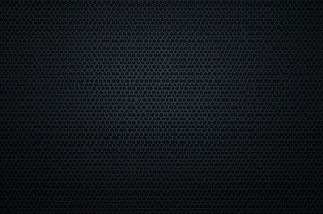 Dark spotted backdrop