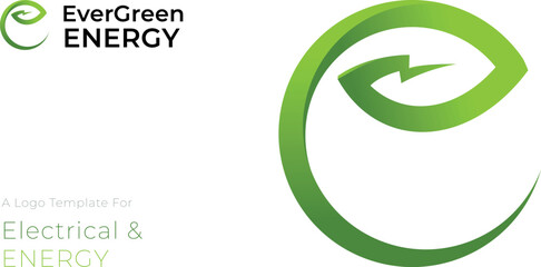 EverGreen Electric |  EcoFriendly Energy