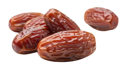 Isolated Dates
