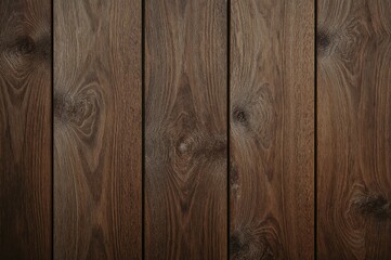 Fototapeta premium Wooden panels with intricate background carvings