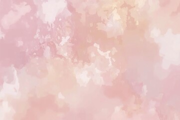 Obraz premium Soft pastel gradient with dark hues and abstract texture