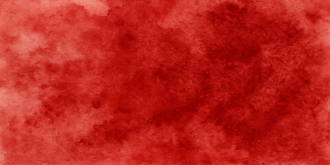 A red fur and aged parchment backdrop with a vintage texture