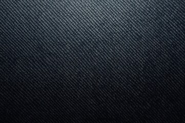 Textured fabric surface showcasing carbon fiber weave