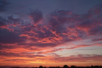 Twilight of Daybreak