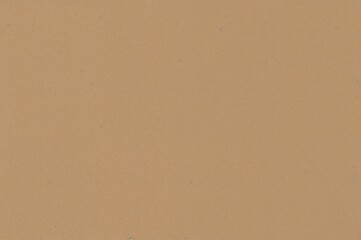 Fototapeta premium Texture of eco-friendly brown paper crafted from wood fibers