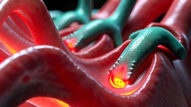 heart valves, valve function, disease prevention. Cardiac health. Arteries widen during stress response. Aortic durability enhances blood flow. Heart performance supports systemic circulation.