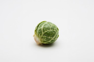 German term for Brussel sprout: Rosenkohl