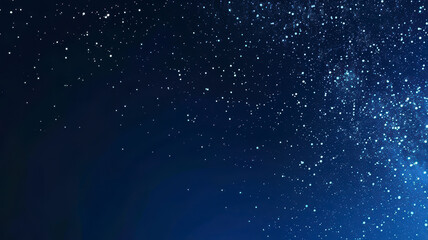 Fototapeta premium Elegant Cosmic Background Collection