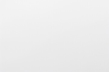 Premium photo of white paper texture ideal for web and graphic design projects