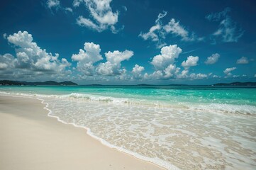 Hin Ngam Island in Satun Region