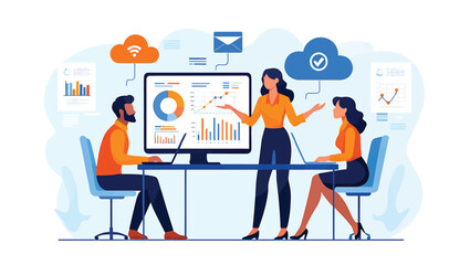 Data Analysis Team Meeting Collaborative Strategy & Results